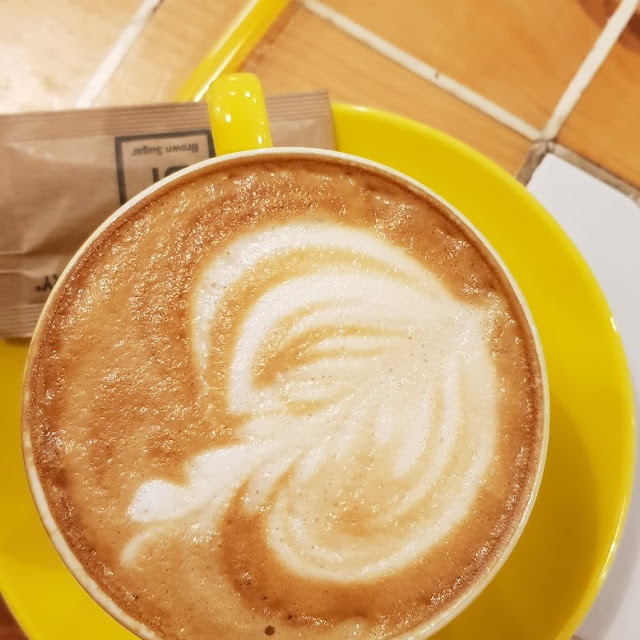 Walter's Coffee Roastery thumb 3